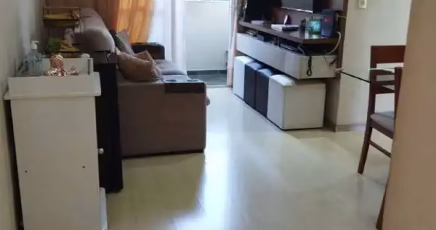 Apartamento para venda em são bernardo do campo, dos casa, 2 dormitórios, 1 banheiro, 1 vaga