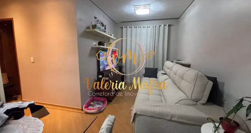 Apartamento para venda em são bernardo do campo, assunção, 3 dormitórios, 1 banheiro, 1 vaga