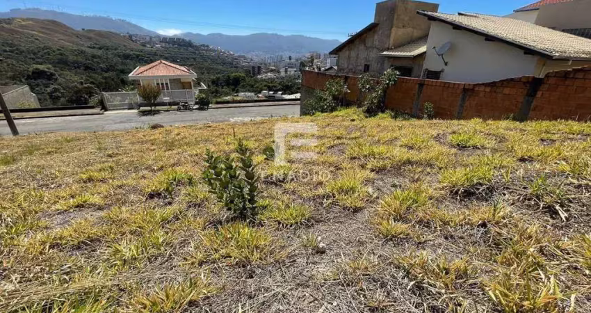 Lote/terreno, residencial morumbí - poços de caldas