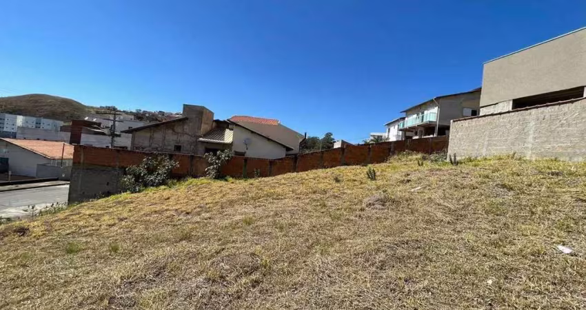 Lote/terreno, residencial morumbí - poços de caldas