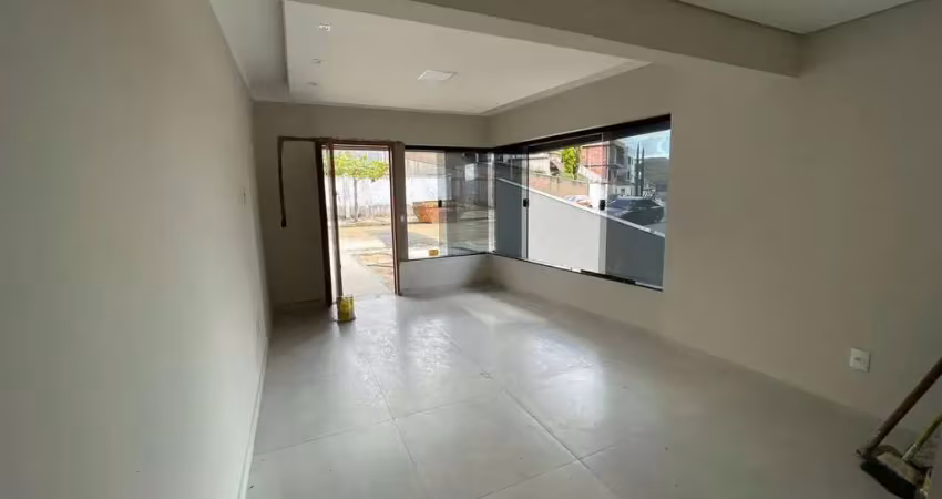 Casa com 4 quartos à venda no Residencial Morumbí, Poços de Caldas 