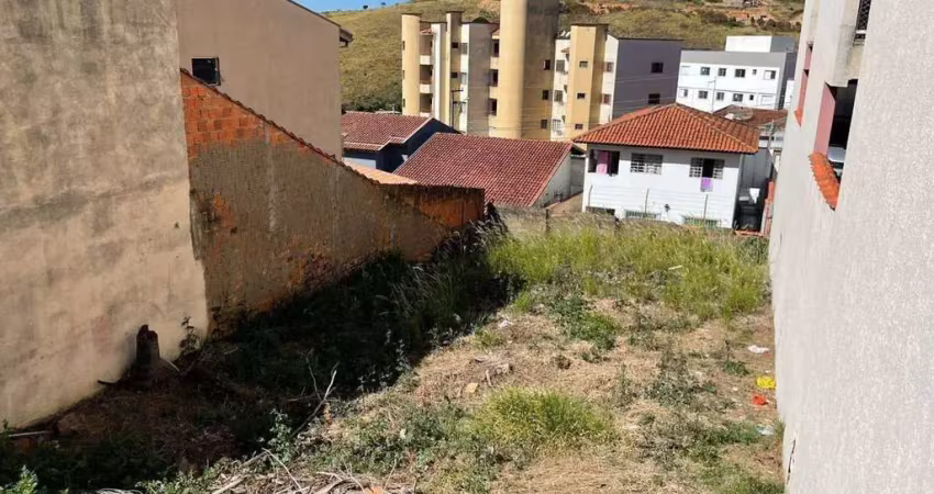 Terreno à venda no Jardim Centenário, Poços de Caldas 