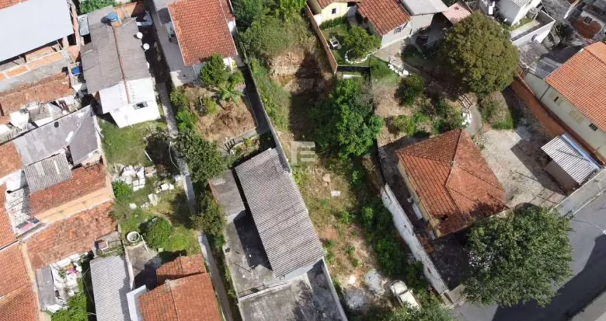 Terreno à venda na Rua José Piffer, Centro, Poços de Caldas