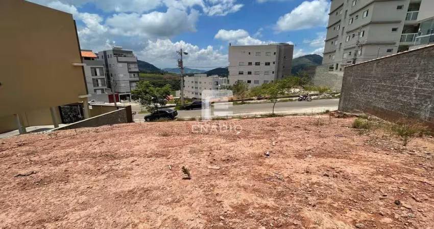Terreno à venda no Residencial Veredas, Poços de Caldas 