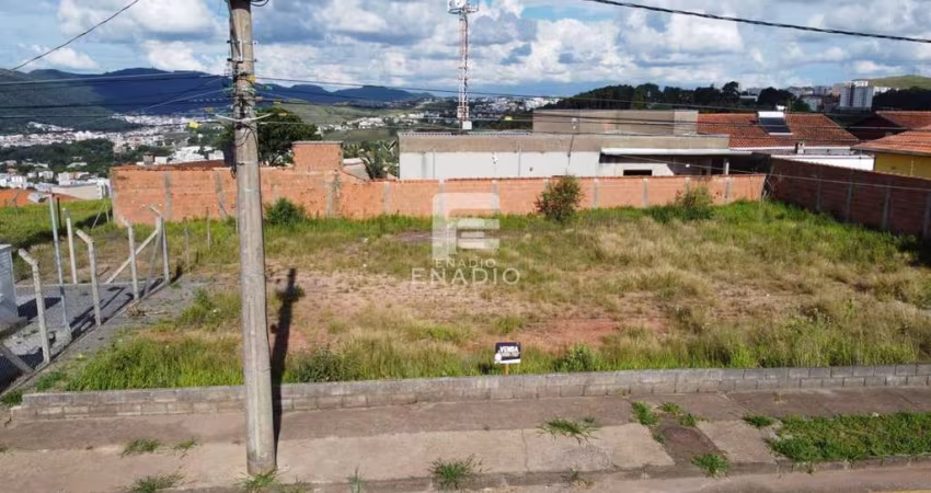 Lote plano Manacas Poços de Caldas