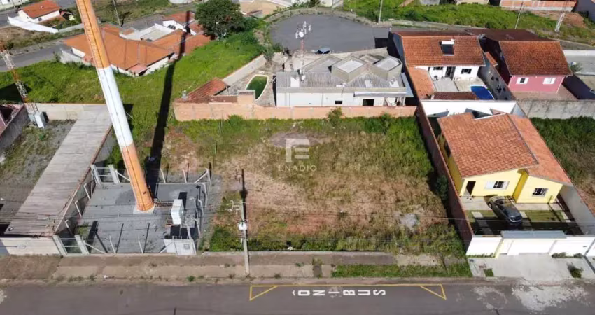 Terreno à venda no Jardim dos Manacás, Poços de Caldas 