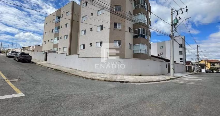 Apartamento com 2 quartos, Condomínio Morada das Flores - Poços de Caldas