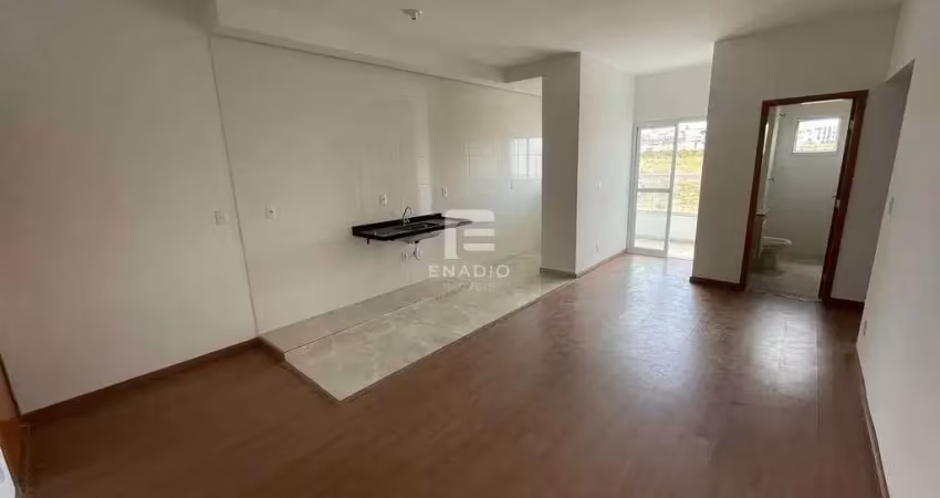 Apartamento com 2 quartos, condomínio morada das flores - poços de caldas
