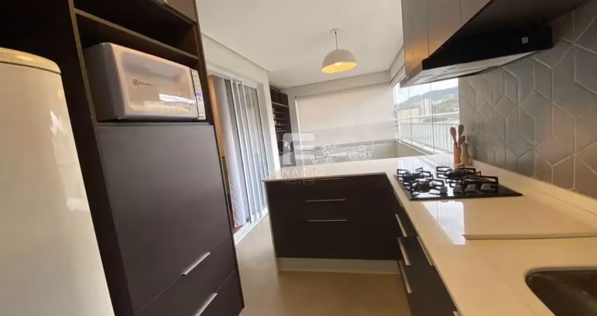 Apartamento com 3 quartos à venda na Rua Manoel dos Santos Martins, Jardim Country Club, Poços de Caldas