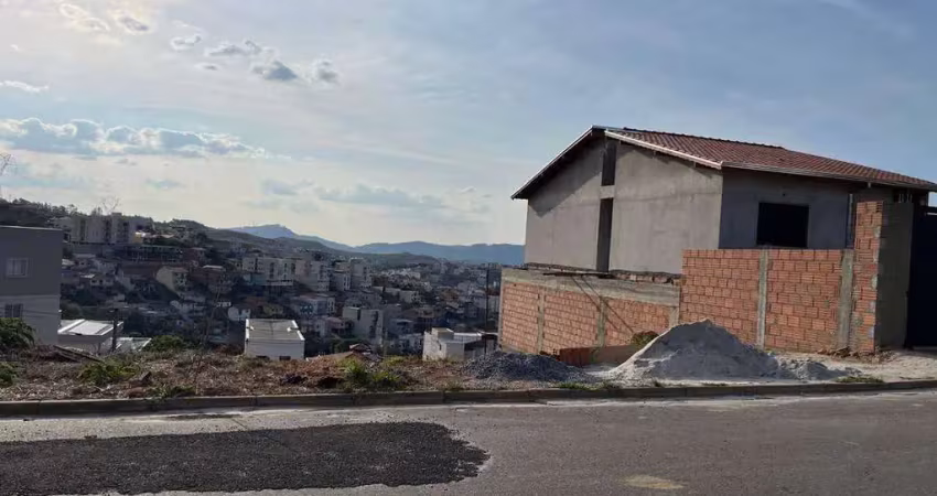 Lote/terreno, jardim bandeirantes - poços de caldas