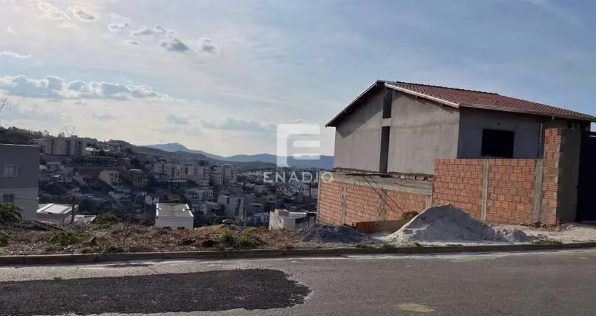 Lote/terreno, jardim bandeirantes - poços de caldas