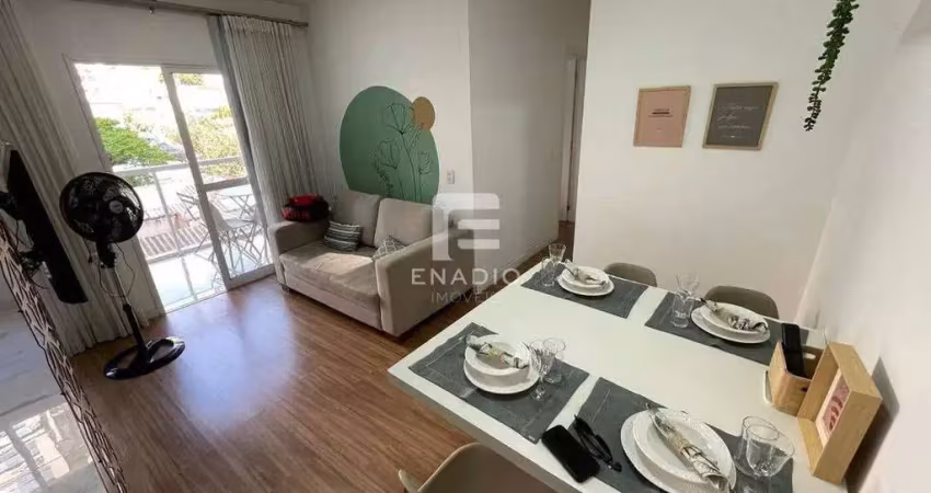 Apartamento com 2 quartos à venda na Rua Doutor Vicente Risola, São Benedito, Poços de Caldas