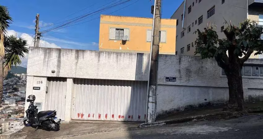 Apartamento com 3 quartos, santa ângela - poços de caldas