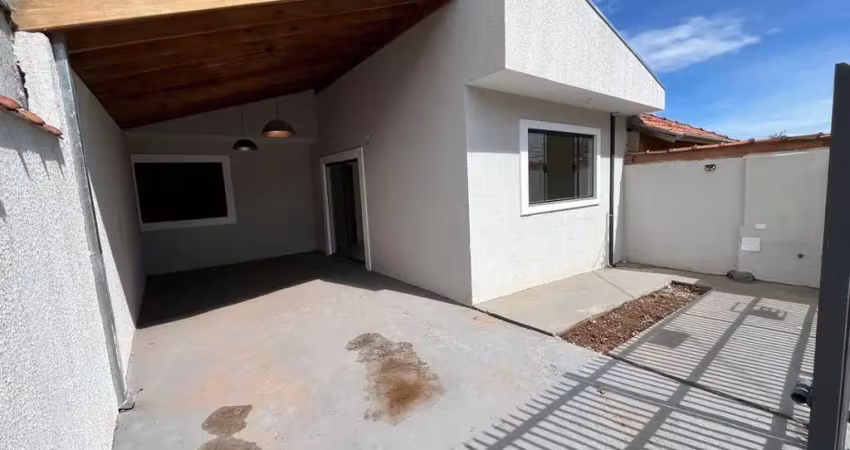 Casa com 3 quartos, jardim itamaraty i - poços de caldas