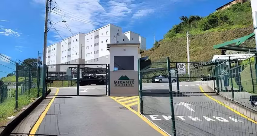 Apartamento com 2 quartos, dom bosco - poços de caldas