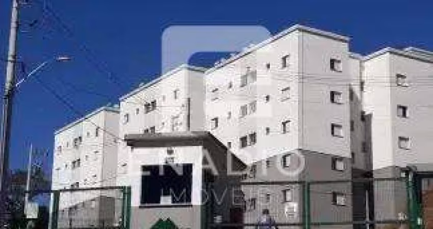 Apartamento com 2 quartos, Dom Bosco - Poços de Caldas