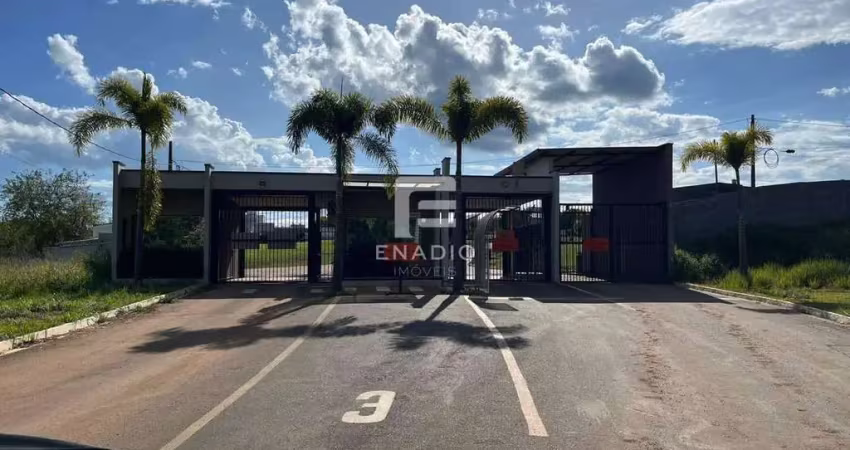 Terreno à venda na Avenida Campo Alegre, Residencial e Industrial Campo Alegre, Poços de Caldas