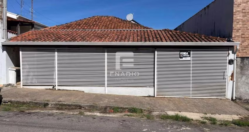 Casa com 3 quartos à venda no Jardim Ipê, Poços de Caldas 