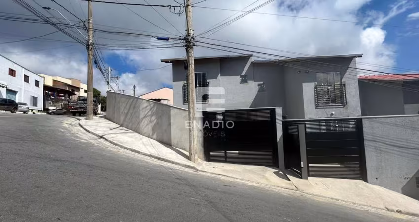Casas 02 suítes