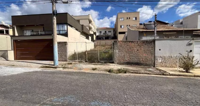 Lote/terreno, jardim das azaleias  - poços de caldas