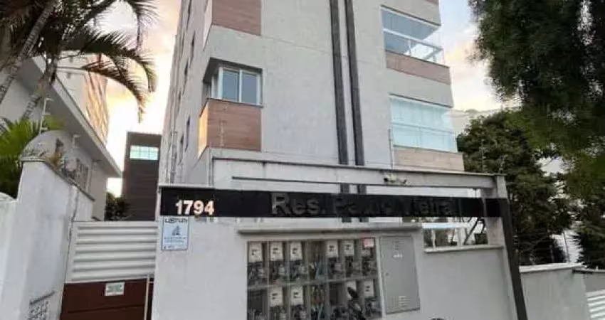 Apartamento com 3 quartos à venda na Rua Rio Grande do Sul, 1794, Centro, Poços de Caldas
