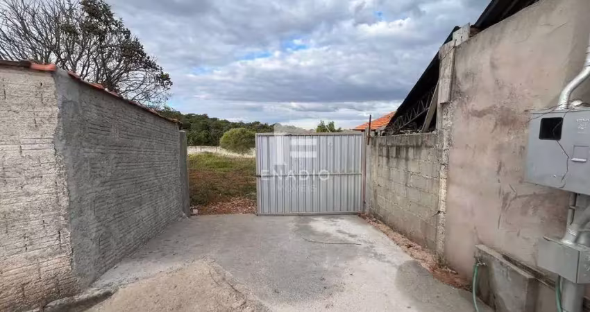 Chácara / sítio à venda na Chácara Santa Cruz, Poços de Caldas 