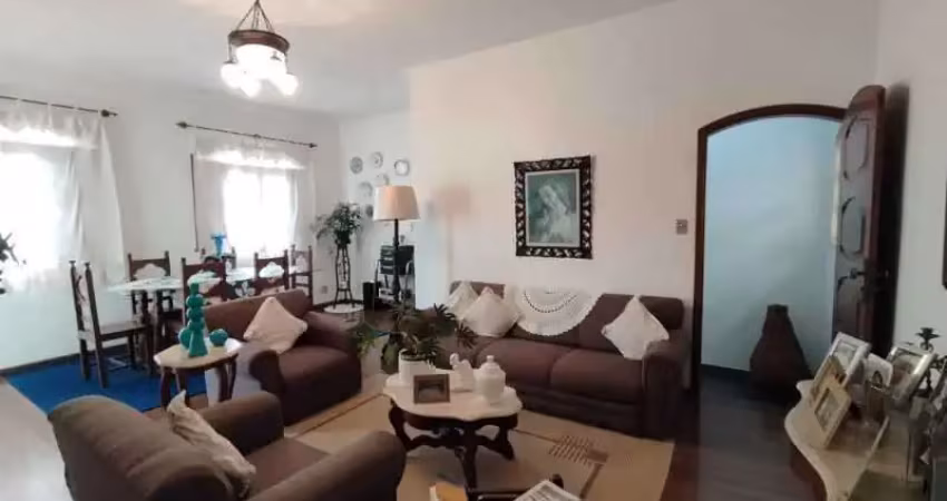 Casa com 4 quartos à venda na Rua Pedro S. Macedo, Vila Ozanan, Juiz de Fora
