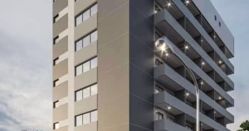 Loft com 1 quarto à venda na Rua Adolpho Kirchmaier, São Pedro, Juiz de Fora
