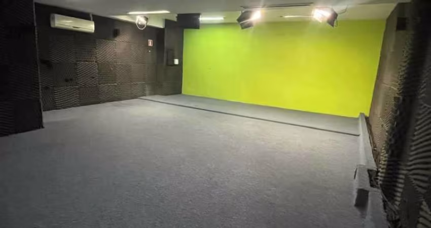 Sala comercial à venda na Avenida dos Andradas, Centro, Juiz de Fora