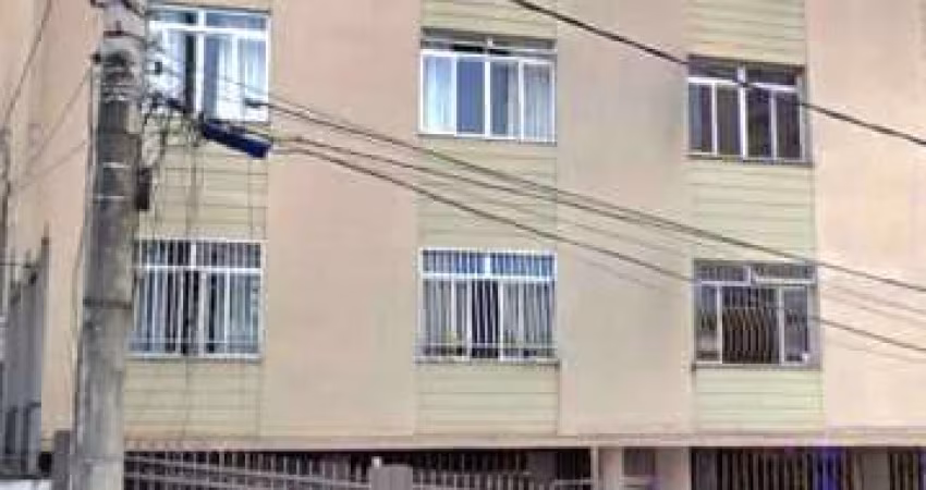 Apartamento com 3 quartos à venda na Rua Caiçaras, Centro, Juiz de Fora