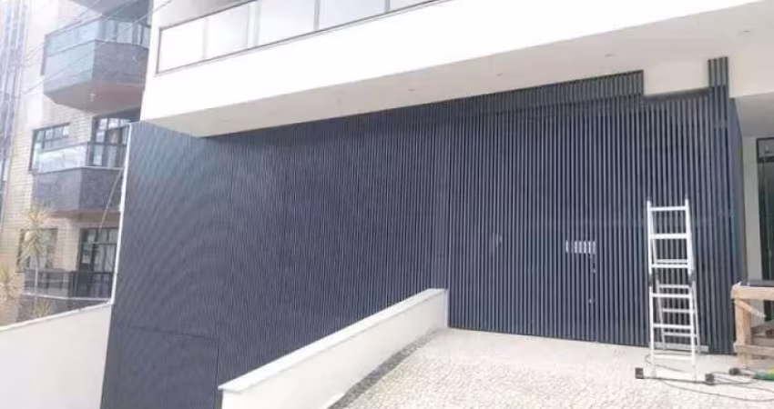 Apartamento com 3 quartos à venda na Rua Nair Furtado de Souza, Teixeiras, Juiz de Fora