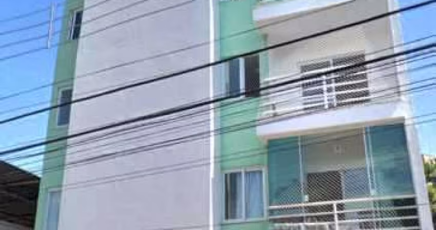 Cobertura com 2 quartos à venda na Rua Doutor Sebastião de Andrade, Eldorado, Juiz de Fora