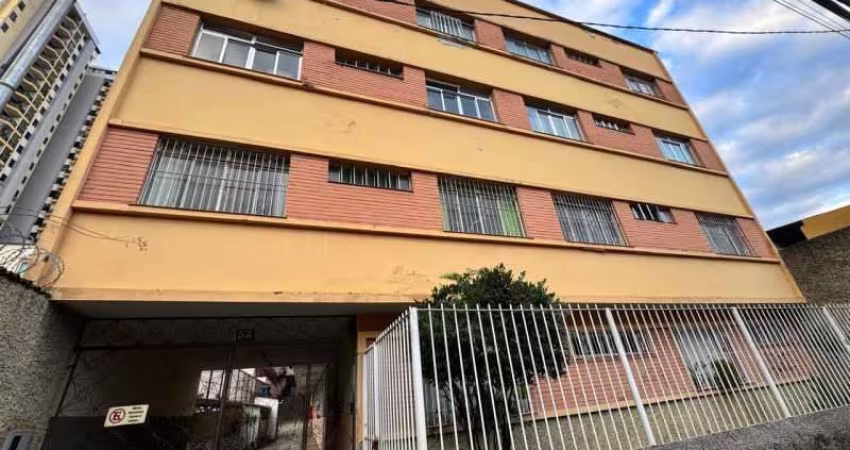 Apartamento com 2 quartos à venda na Avenida Barão do Rio Branco, Passos, Juiz de Fora