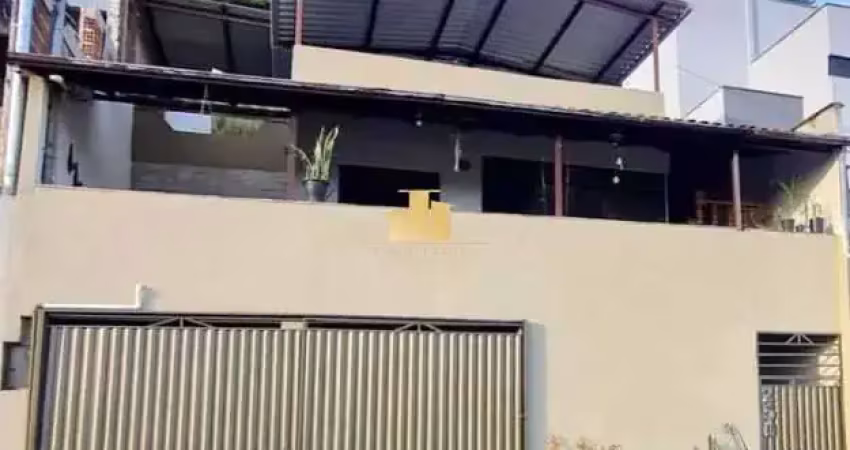 Casa em condomínio fechado com 3 quartos à venda na Rua Doutor Luiz Augusto Nagem Assad, Costa Carvalho, Juiz de Fora