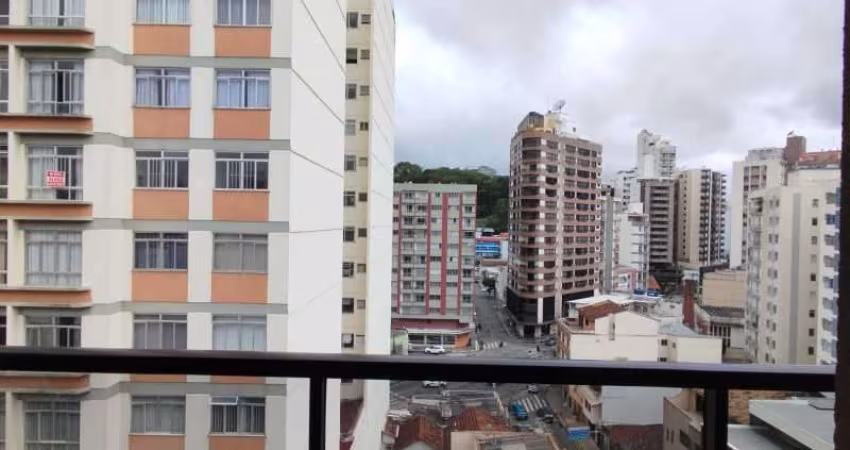 Apartamento com 2 quartos à venda na Rua Doutor Romualdo, São Mateus, Juiz de Fora