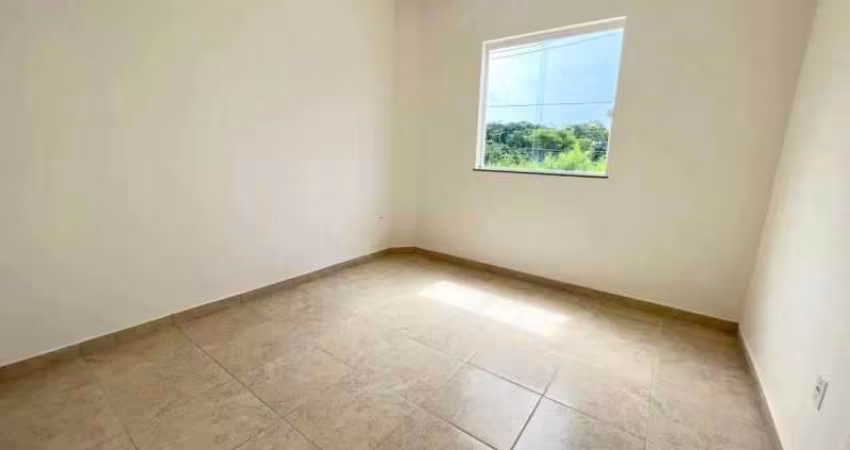 Casa com 2 quartos à venda na Rua Mercedes Rodrigues Barreto, Parque Guarani, Juiz de Fora