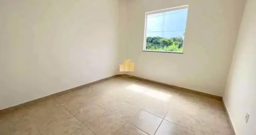 Casa com 2 quartos à venda na Rua Mercedes Rodrigues Barreto, Parque Guarani, Juiz de Fora