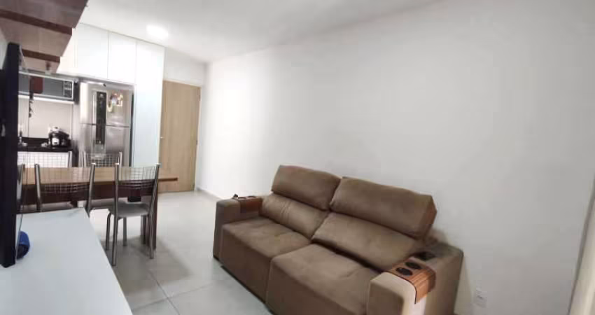 Apartamento com 2 quartos à venda na Rua Doutor Sebastião de Andrade, Eldorado, Juiz de Fora