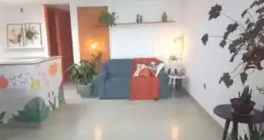 Cobertura com 1 quarto à venda na Rua Cirene Alves da Silva, Arco Íris, Juiz de Fora