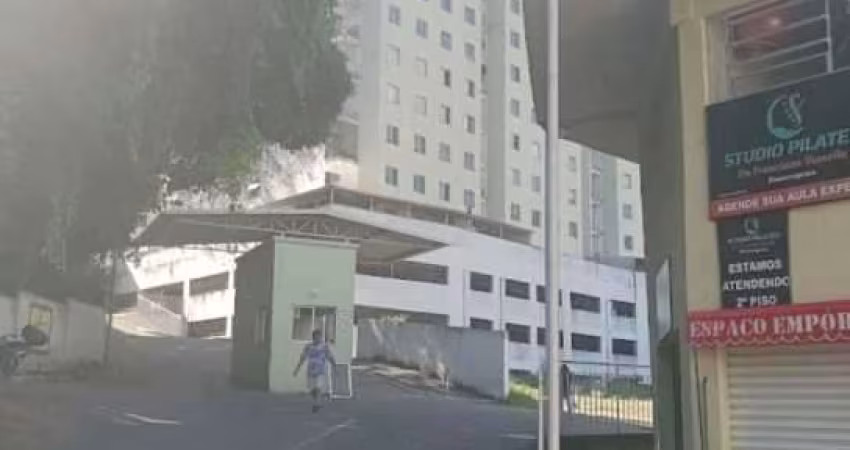 Apartamento com 2 quartos à venda na Rua Doutor Sebastião de Andrade, Eldorado, Juiz de Fora
