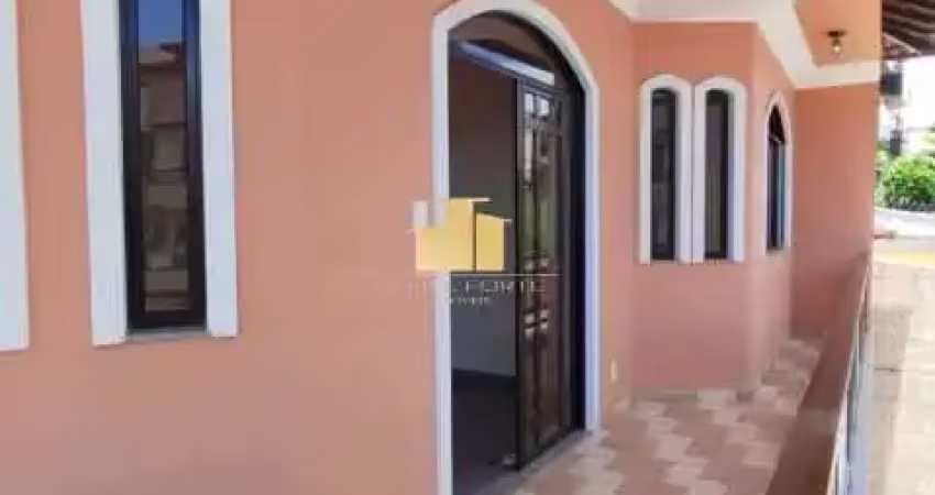 Casa com 2 quartos à venda na Rua General Mário Xavier, Teixeiras, Juiz de Fora