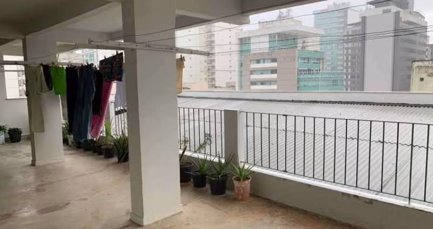 Kitnet / Stúdio à venda na Rua Santo Antônio, Centro, Juiz de Fora
