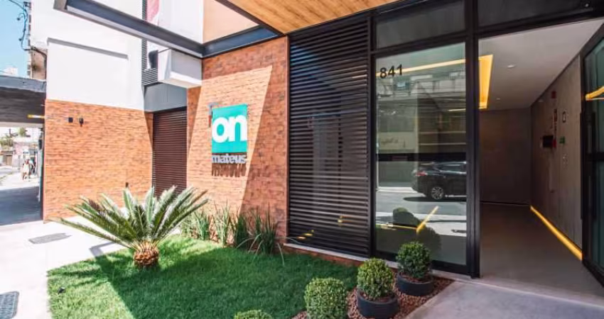 Loft com 1 quarto à venda na Rua Morais e Castro, São Mateus, Juiz de Fora