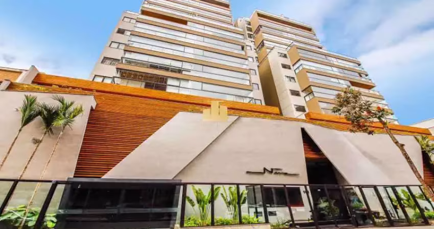 Apartamento com 4 quartos à venda na Rua Doutor Gil Horta, Centro, Juiz de Fora