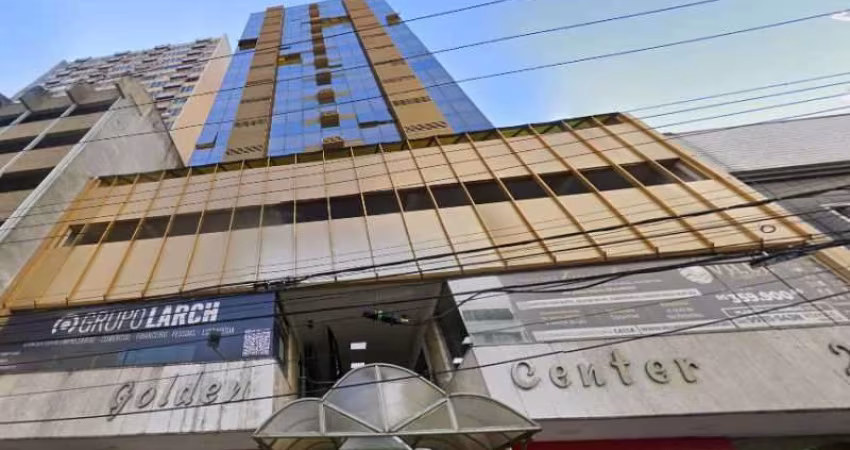 Sala comercial com 6 salas à venda na Avenida Barão do Rio Branco, 2721, Centro, Juiz de Fora