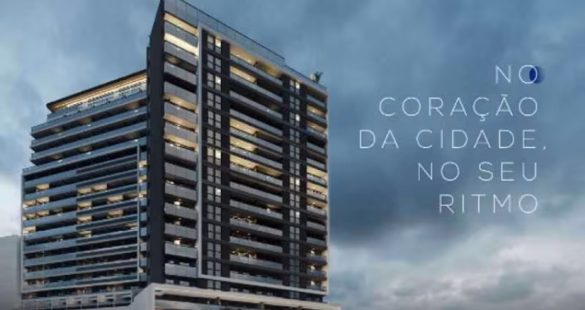 Loft com 1 quarto à venda na Avenida Presidente Itamar Franco, Centro, Juiz de Fora