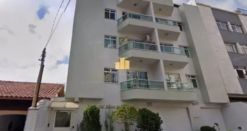 Apartamento com 2 quartos à venda na Rua Quintino Bocaiúva, Jardim Glória, Juiz de Fora
