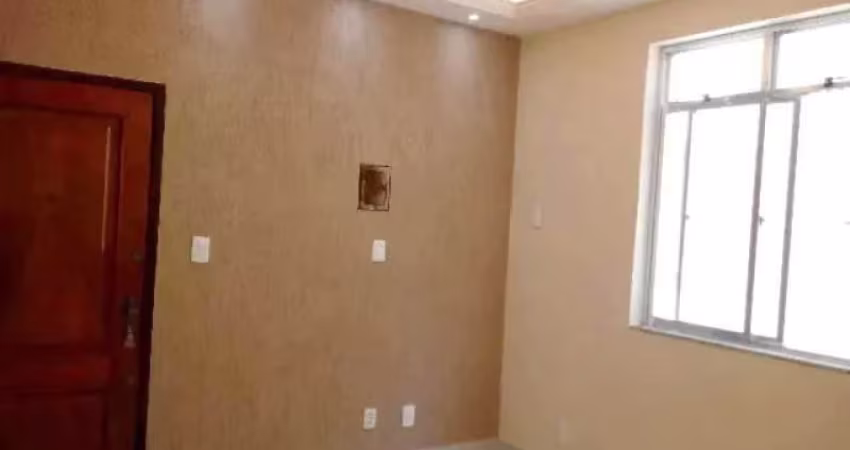 Apartamento com 1 quarto à venda na Avenida Luiz Perry, Santa Helena, Juiz de Fora