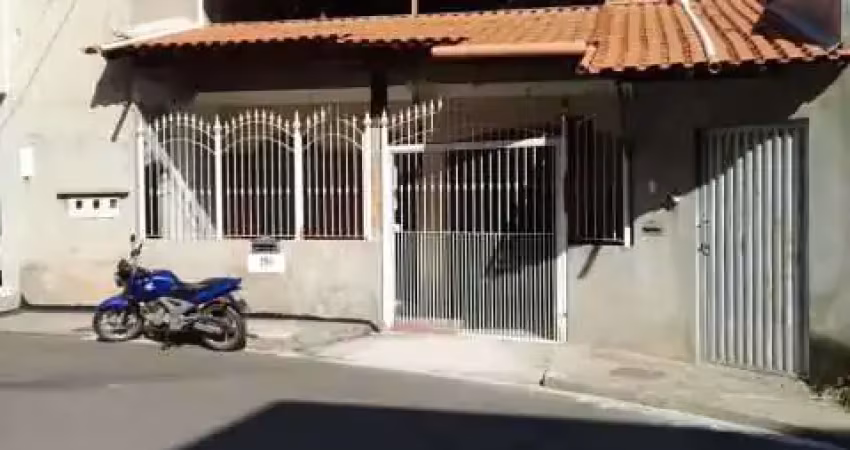 Casa com 6 quartos à venda na Rua Francisco Malaquias Tavares, Grama, Juiz de Fora