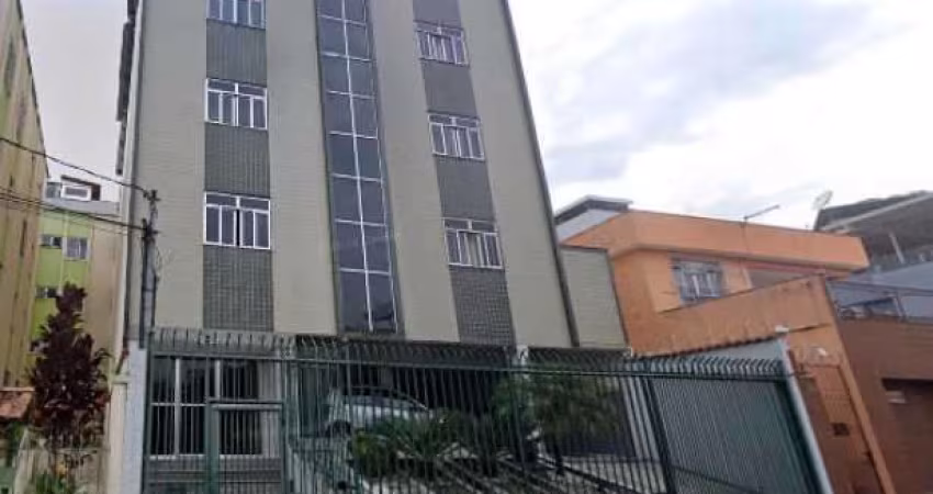 Apartamento com 2 quartos à venda na Rua Antônio de Paula Mendes, Bandeirantes, Juiz de Fora